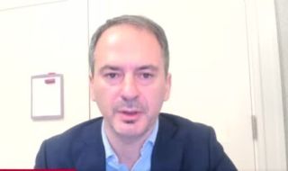 Христо Грозев: Реални бяха плановете за покушението ми в Лондон, когато трябваше да съм на наградите БАФТА