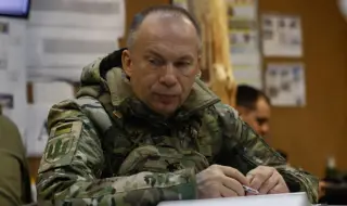 Интензивен руски огън принуждава украинските войски да се прегрупират източно от Харков