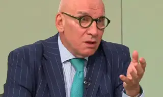 Левон Хампарцумян: Над 70% от левовете вече са извън употреба. Ние вече сме в еврова среда