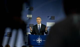 НАТО влиза във войната с Ислямска държава