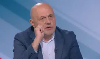Томислав Дончев: Месец или два след въвеждането на еврото всички драми и притеснения ще са изчезнали