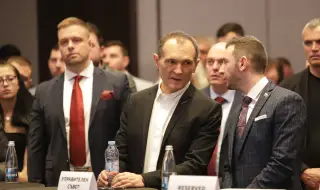 Васил Божков се сдоби с депутати и общински съветници в Столичния общински съвет