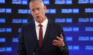 Израел изключва възможността да доставя оръжие на Украйна