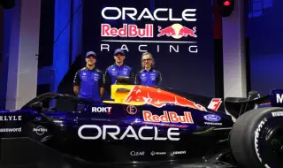 Макс Верстапен: Болидът изглежда много по-добре, исках тази промяна