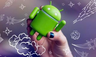 По-бързо обновяване на Android устройствата