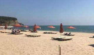 Температурите отново тръгват нагоре