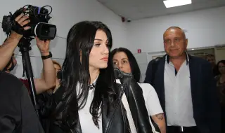 В Районния съд в Пловдив днес продължава делото „Дебора“