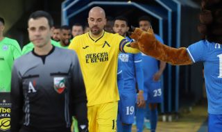 Добри новини за здравословното състояние на Николай Михайлов