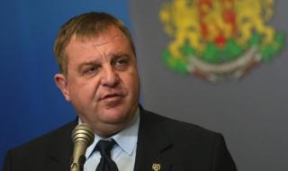 Каракачанов: Към този момент доверието на София към Скопие е изгубено
