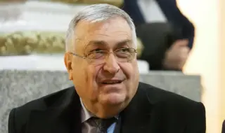 Проф. Близнашки: Протестите от края на миналата година са били насочени към бюджет, за който се казва, че е по-добър от сегашния