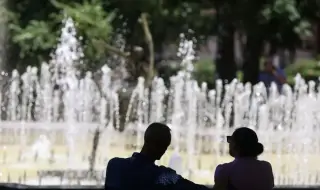 Времето днес, прогноза за понеделник, 22 юни: Предимно слънчево. Купеста облачност и кратки валежи следобед на запад
