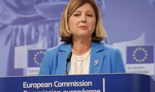 European Parliament elections withstood waves of disinformation 