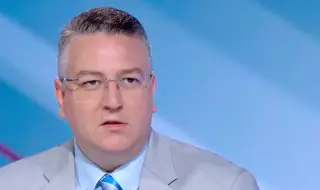 Мариян Карагьозов: Интересът към източния фланг на НАТО дава на България козове