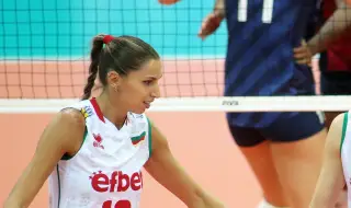 Елица Василева-Атанасийевич изведе Паниониос до триумф с Купата на Гърция по волейбол