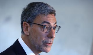 Даниел Вълчев: Радев няма срок да освободи Гешев