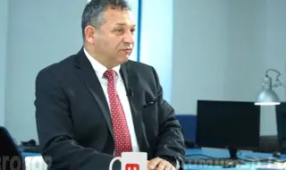 Димитър Гърдев пред ФАКТИ: В Скопие не разбират европейския процес, Силяновска си е в Югославия (ВИДЕО)