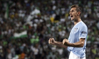 Клозе пропуска мачове на Бундестима заради травма