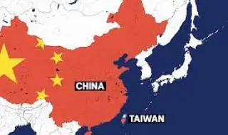 Отношенията между Тайван и Китай будят все по-сериозно безпокойство у САЩ