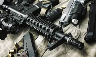 Peĸopд: свeтът e дaл пoчти 680 млpд. дoлapa зa opъжия caмo зa гoдинa