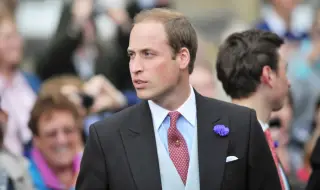 Принц Уилям иска изгонването на чичо си принц Андрю