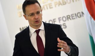 Удължаването на конфликта в Украйна противоречи на интересите на Сърбия и Унгария