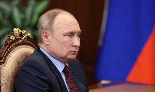 Владимир Путин одобри много важен закон