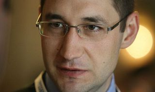 Георги Ангелов: Следващият управител на БНБ ще трябва да се сблъска с банковата система