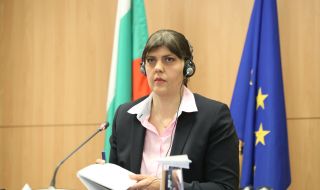 Кьовеши: Ще разследваме престъпления, които засягат бюджета на ЕС
