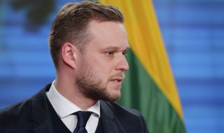 Литва привика руския посланик