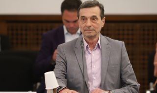 Манолов: Това не са антикризисни мерки