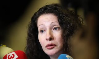 Мариета Райкова: Не стана ясно какво не харесва властта в спецправосъдието