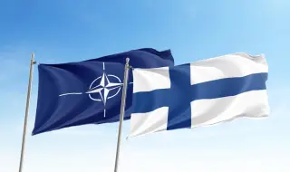 При ескалация на напрежението между Русия и НАТО, Финландия ще е първата пострадала