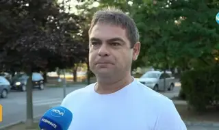 Шофьор завежда дело срещу МВР