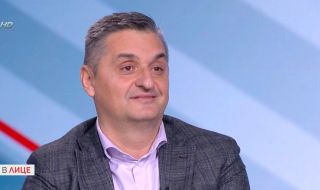 Изключеният Кирил Добрев се закани на Нинова: Ще изпратя и този лидер на БСП