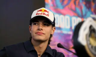 Никола Цолов: Тази прокоба в Австралия вече е преодоляна