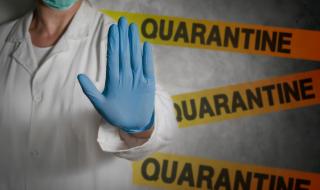 В САЩ са възхитени от изобретение на българи, помагащо при карантина