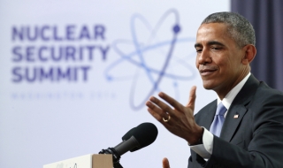 Ядрено терористично нападение ще "промени нашия свят"