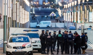 Белгия очаква нови терористични удари