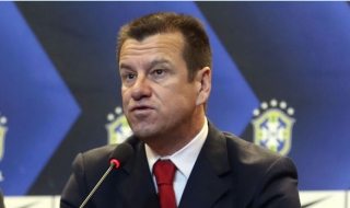 Бразилия ще уволнява Дунга