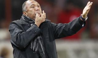 Френски тим уволни треньора си след загуба от аматьори