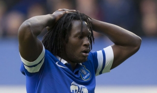 Лукаку избрал Манчестър Юнайтед