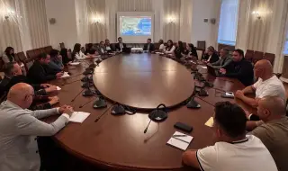 "ДПС- Ново начало" създава интерактивна карта на водите