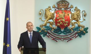 Разкрийте истината за управлението в България