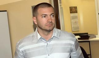 Съдът върна Иван Тодоров в ареста