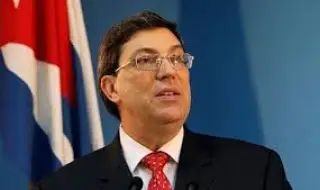Havana: Cruel and embittered US rulers are preparing a bloodbath in Cuba 