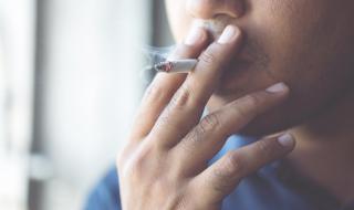 Пушачите са по-застрашени от коронавирус