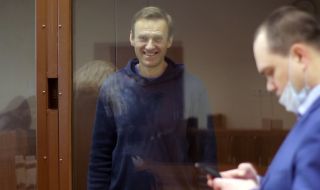 Русия призова Google да премахне приложение на Навални