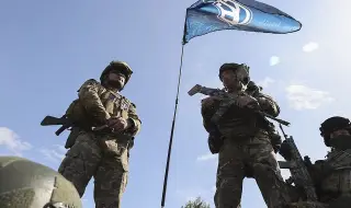 След тежките сражения! Русия обяви, че е прочистила от диверсанти Белгородска област