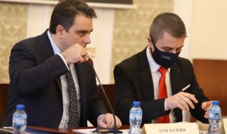 Тошко Йорданов: Николов предлагал да минем на германската схема с "Газпром", Василев отказвал