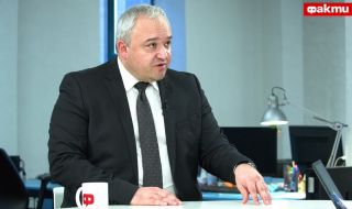 Адв. Иван Демерджиев за ФАКТИ: Ако прокуратурата започне да работи активно, очаквам да завалят обвинителни актове